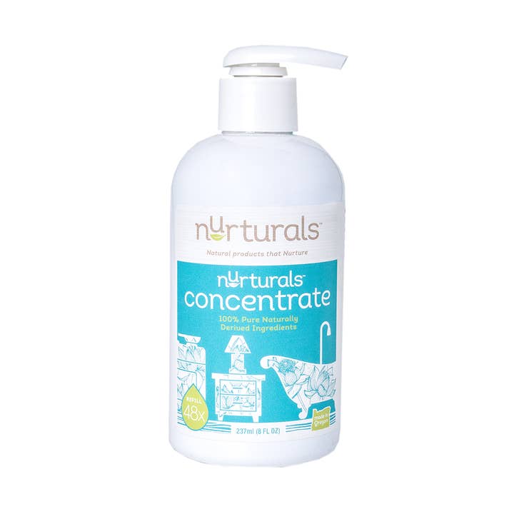 All Purpose Concentrate for wholesale by Nurturals