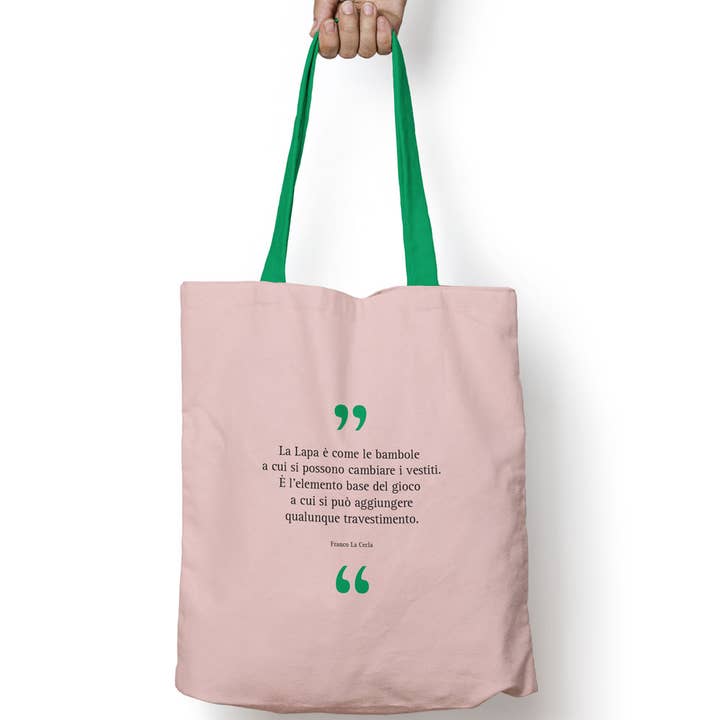 Cirnauti - Wholesale Tote Bag - Women's - Lapa Watermelon Bag1