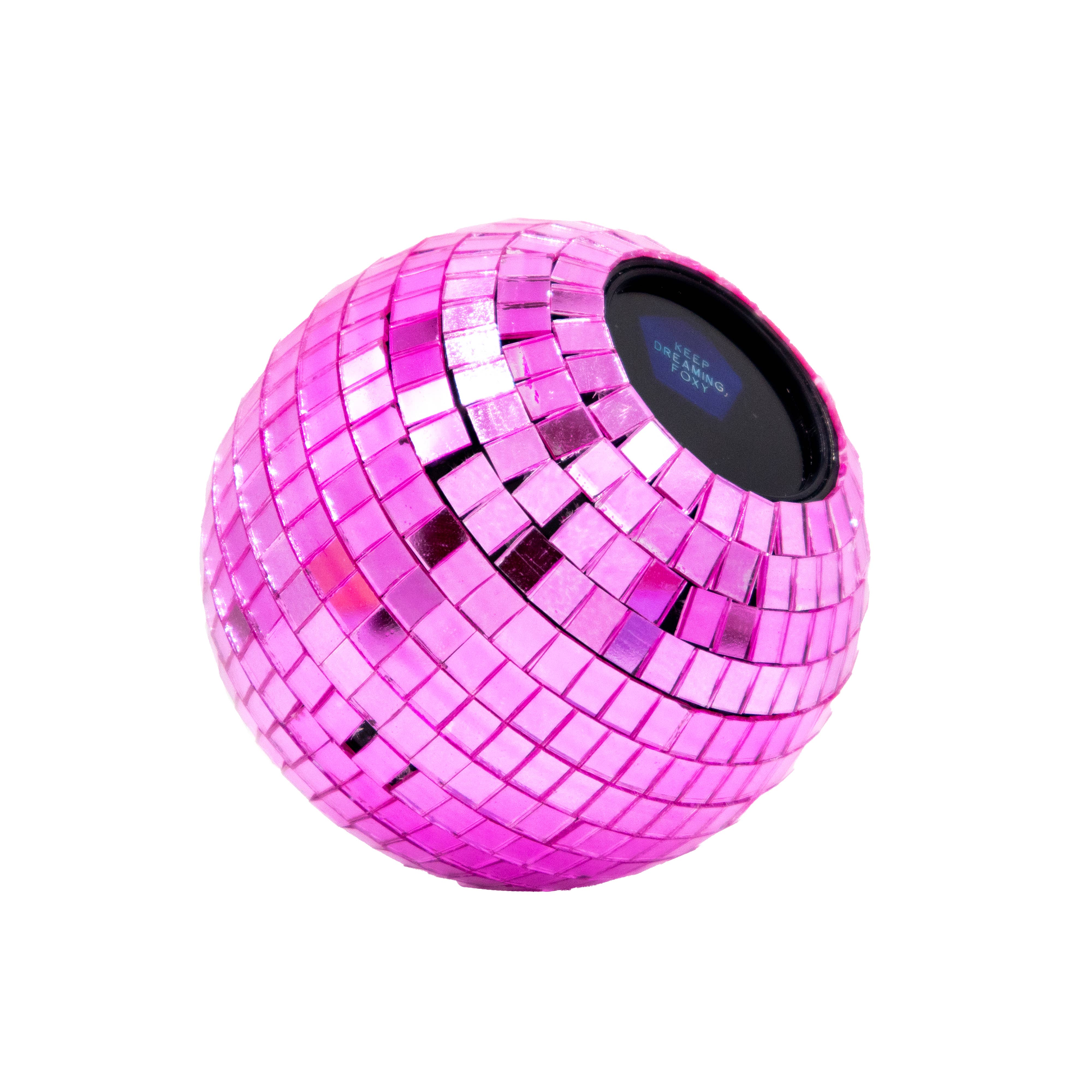 NPW - Wholesale Gag Gift/Novelty Gift - Disco Decision Ball5