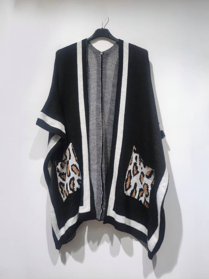 GORRO Vest 10 - Pack of 12 pcs for wholesale by Pomelo paris