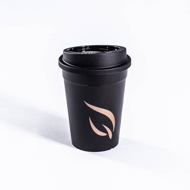 unbound coffee roasters - Wholesale Coffee/Tea Cup - unbound eco cup - cup