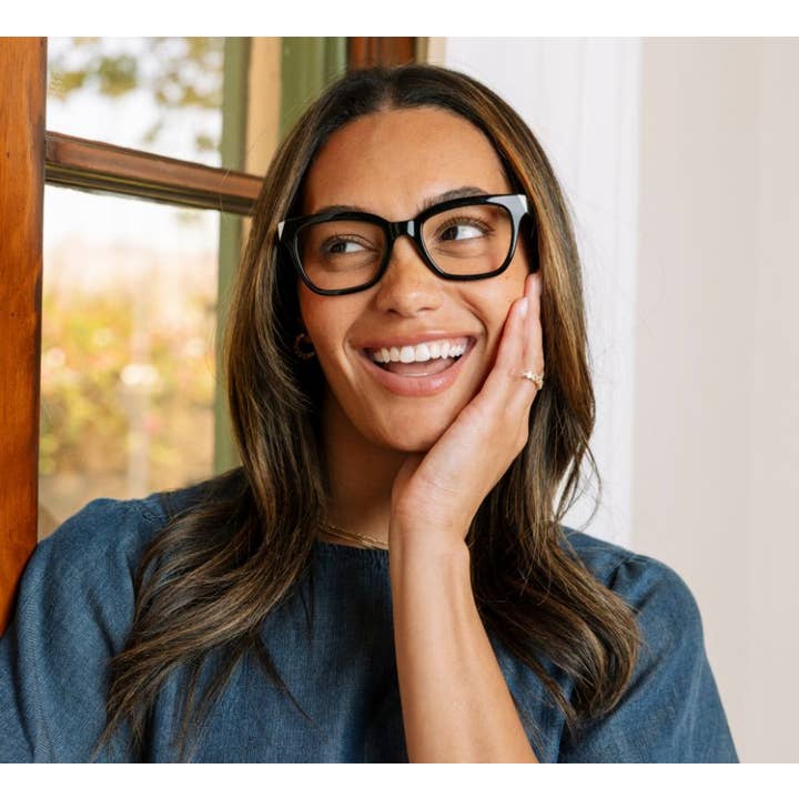 Peepers - Wholesale Eyeglasses - Women's - Myth (Blue Light)