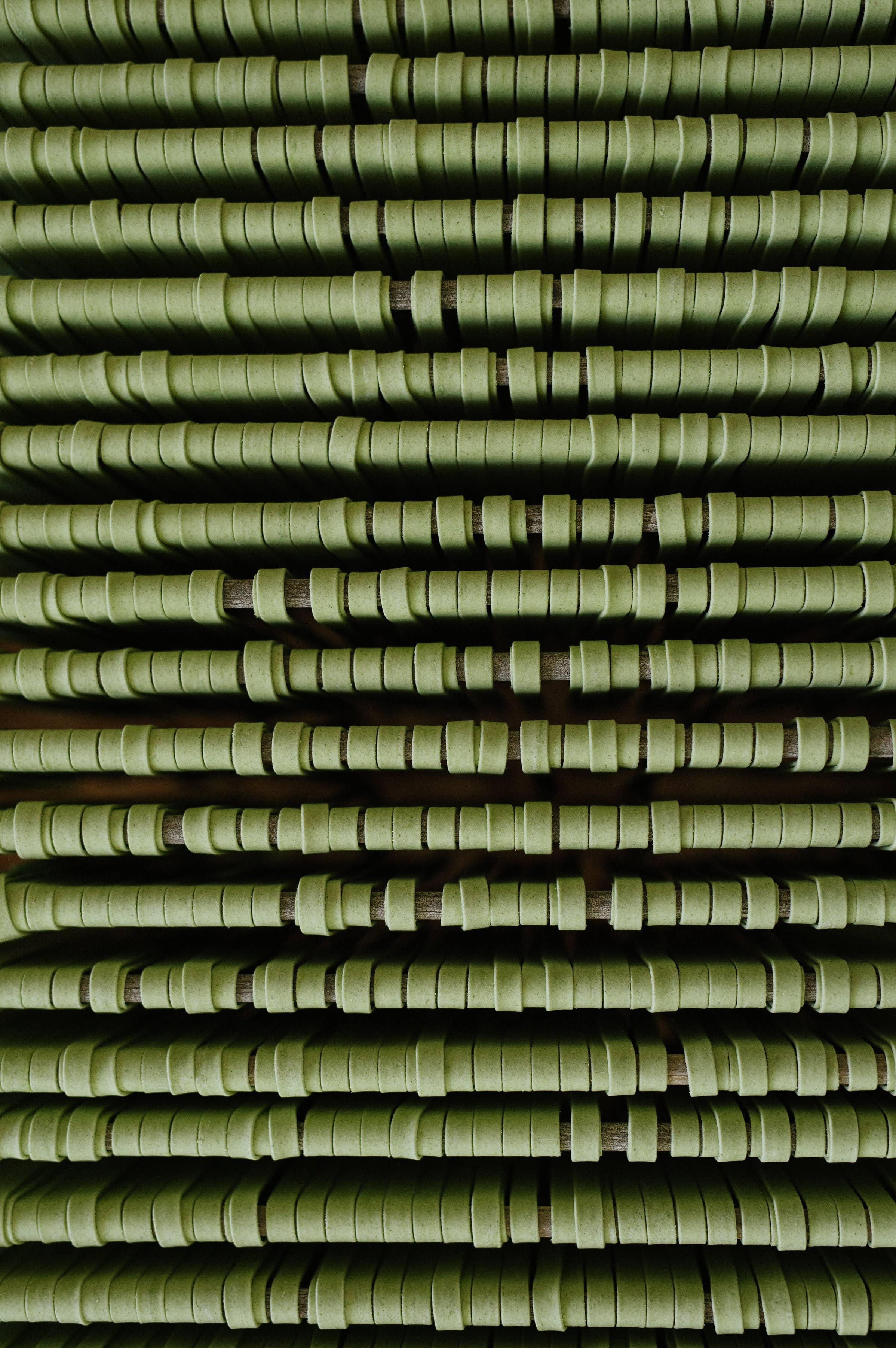 Valente Pasta - Wholesale Pasta - Spinach Linguine4