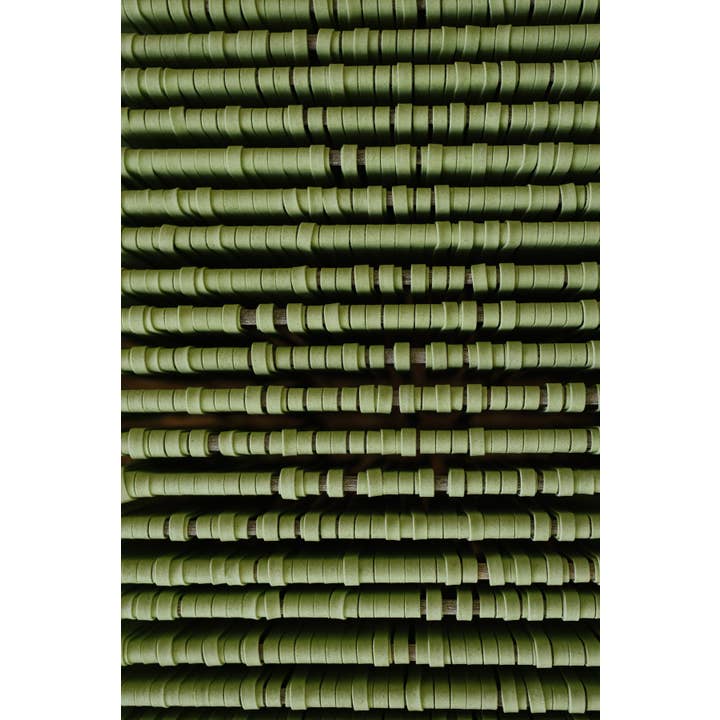 Valente Pasta - Wholesale Pasta - Spinach Linguine4