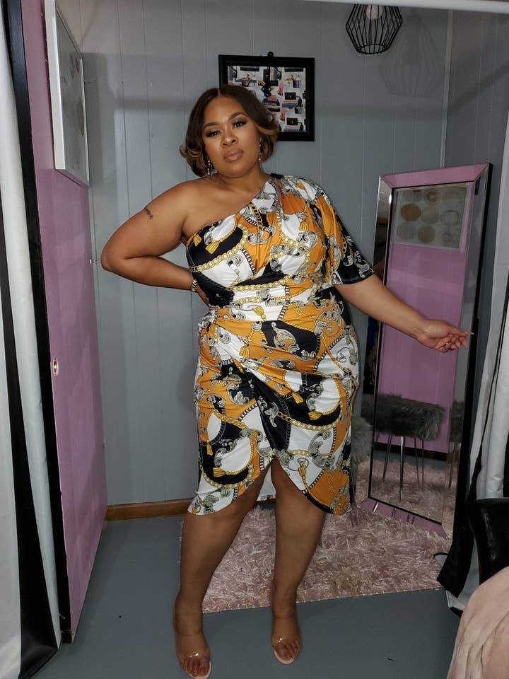 Hans ønske for engroshandel hos ImMore CurVy Boutique