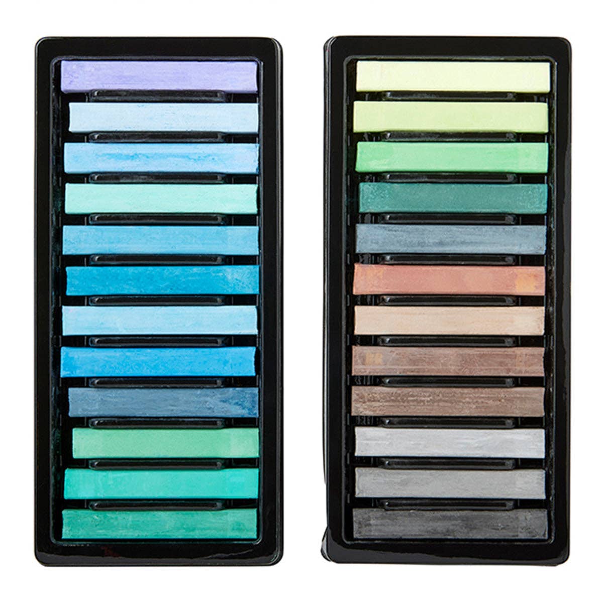 KINGART - Wholesale Chalk - Chalk Pastels 48 pc5