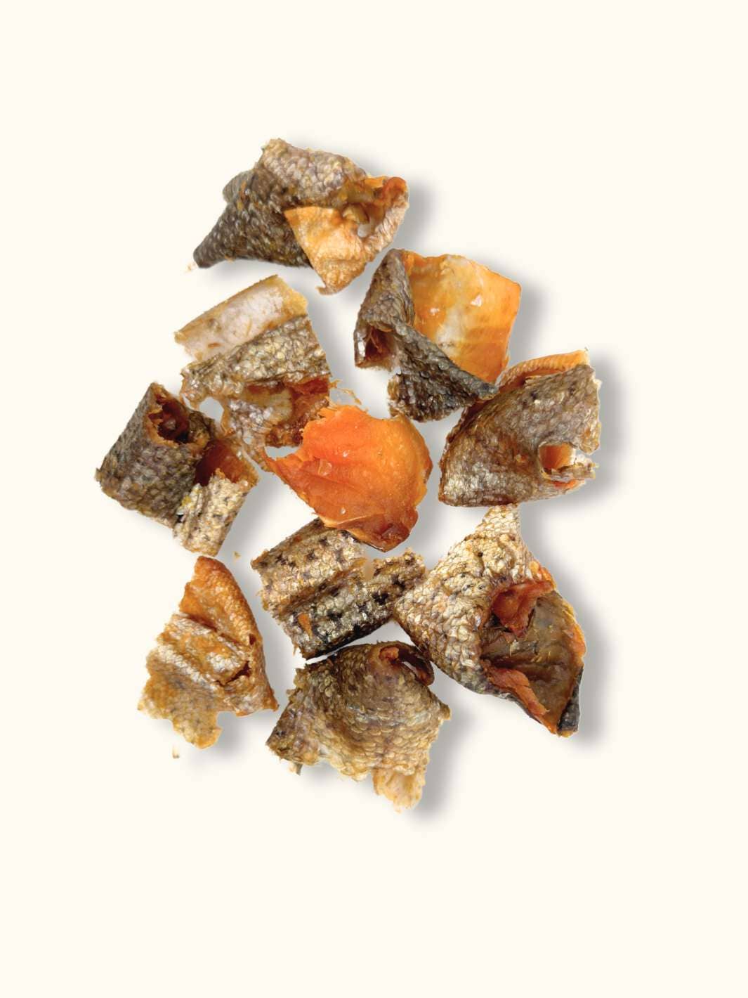 Truffe Délice - Wholesale Pet Treats - Dog - Pieces of trout with tender flesh3