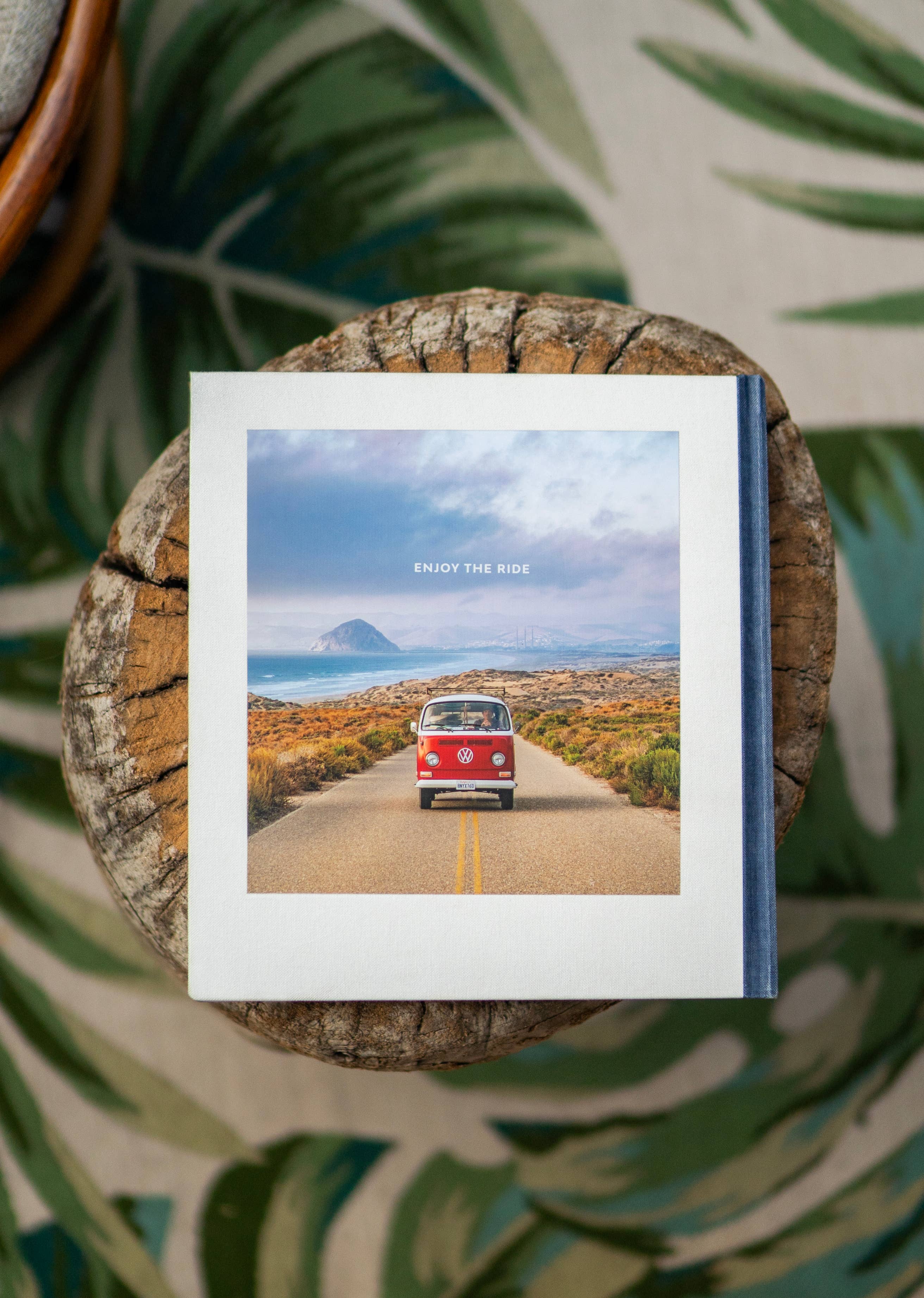 Johnny Vacay - Wholesale Display Book - Surf Rides Book8