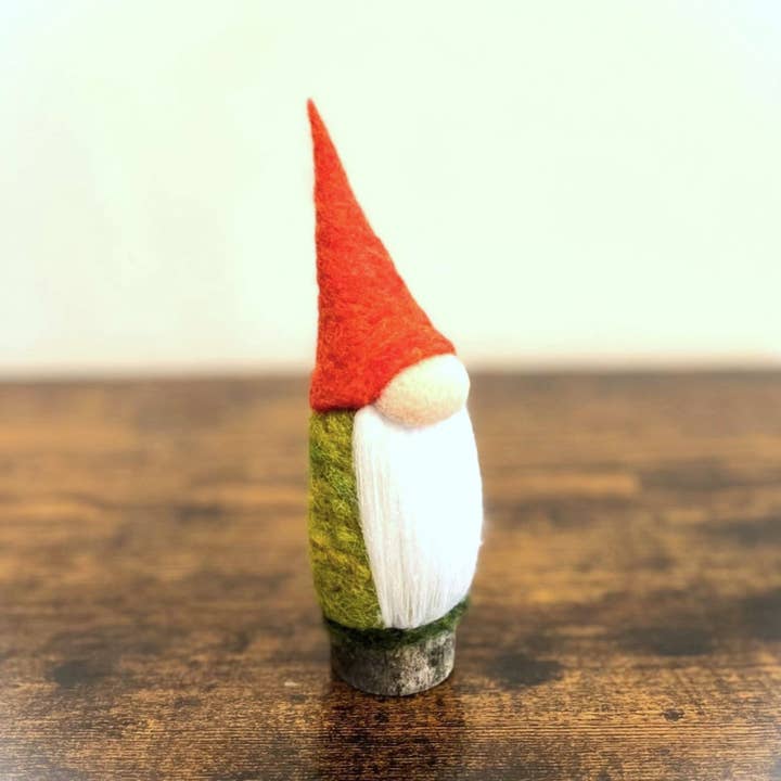 MJ and Me – Großhandel Verzierung – Naos der Zwerg Weihnachtsverzierung7