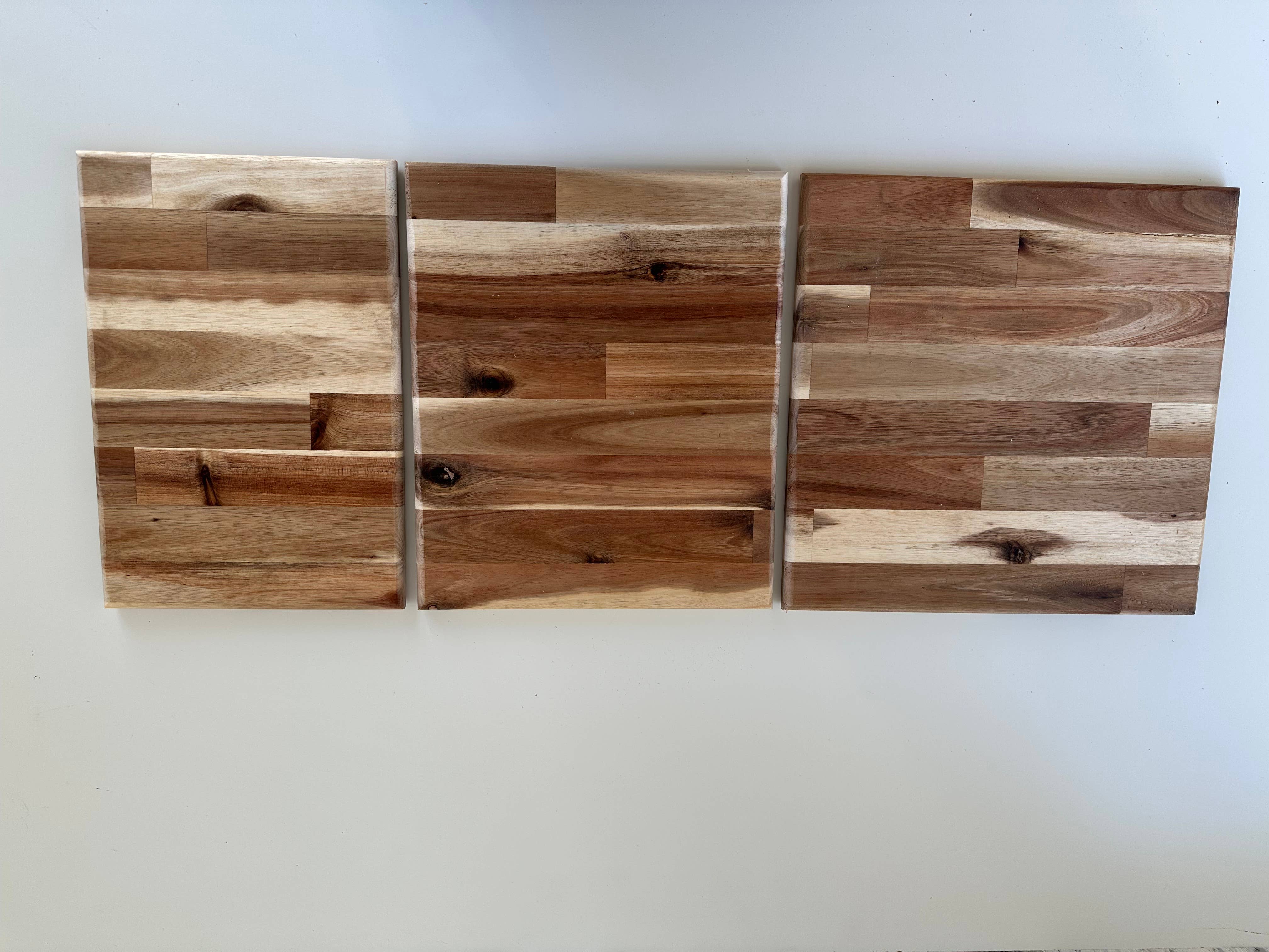 Heartland Designs - Wholesale Cutting Board - Acadia wood cutting board 3