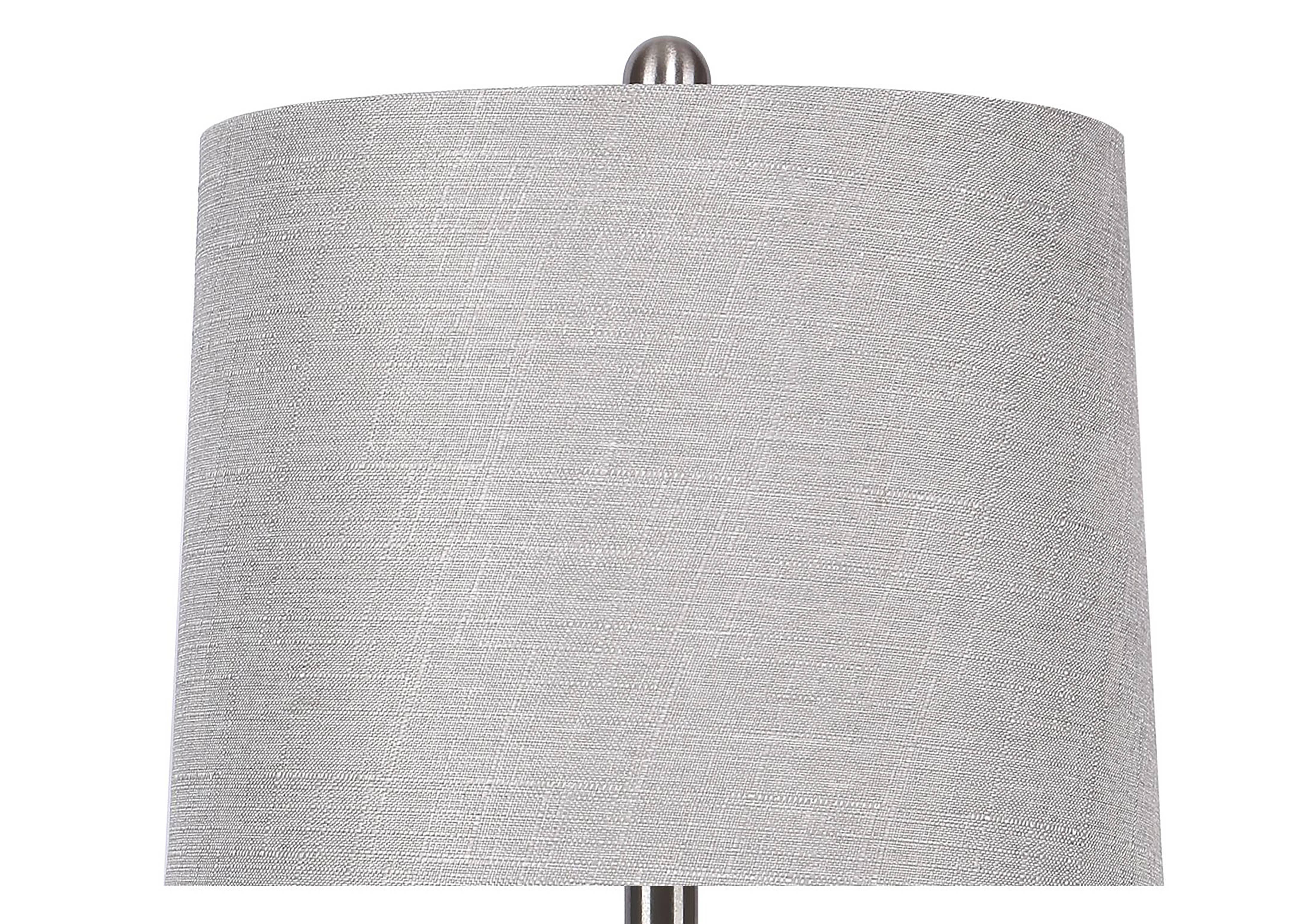 LumiSource and Grandview Gallery - Wholesale Accent/Desk Lamp - Ashland 27" Metal Table Lamps (Set of 2)38