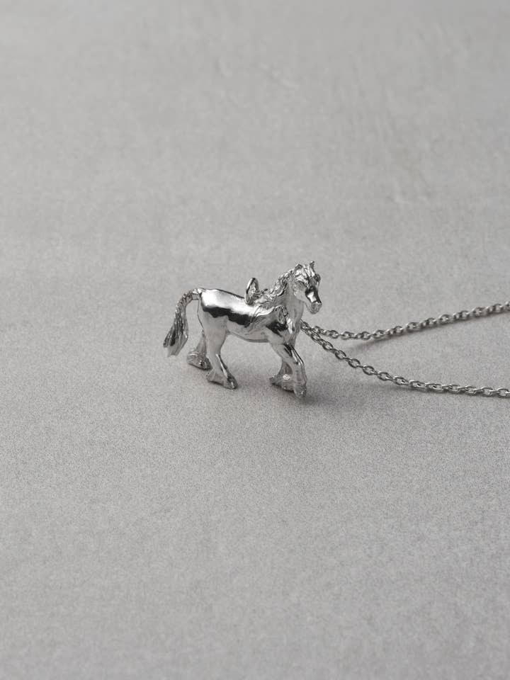 MYRAN-KETTING voor wholesale door She Stockholm