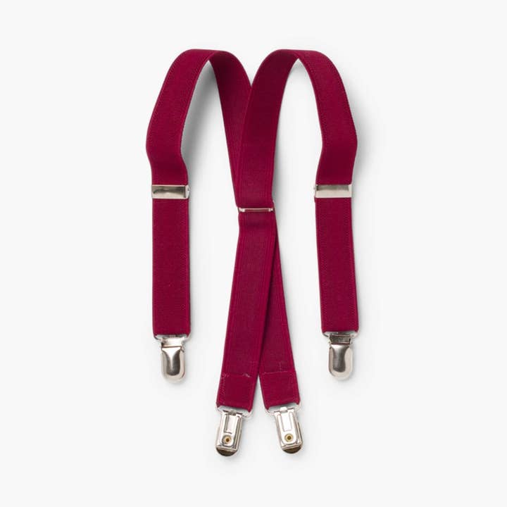 Cotton Socks - Wholesale Baby Carrier - CHILDREN'S SUSPENDERS 50% OFF
