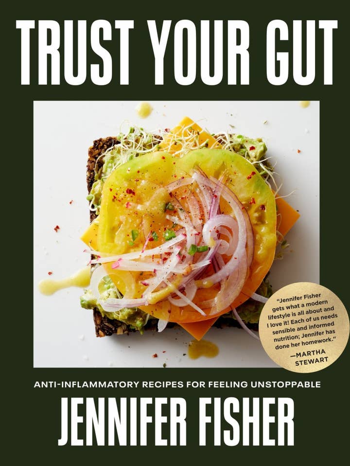 Trust Your Gut for wholesale by Abrams