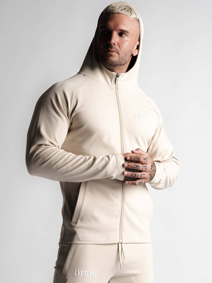 Function Men's Hoodie for wholesale by Lyftlyfe Apparel