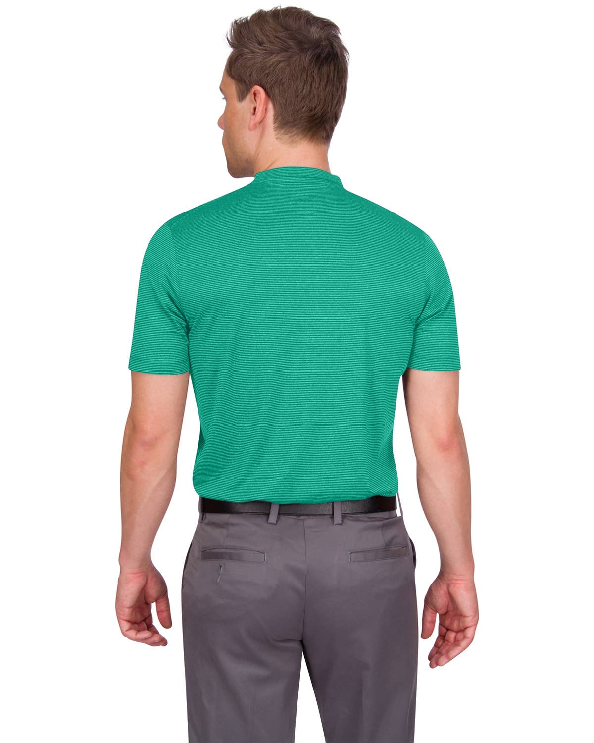 Three Sixty Six - Venta al por mayor Polo - Hombre - Camisas de golf sin cuello para hombre, de secado rápido, elásticas en 4 direcciones42