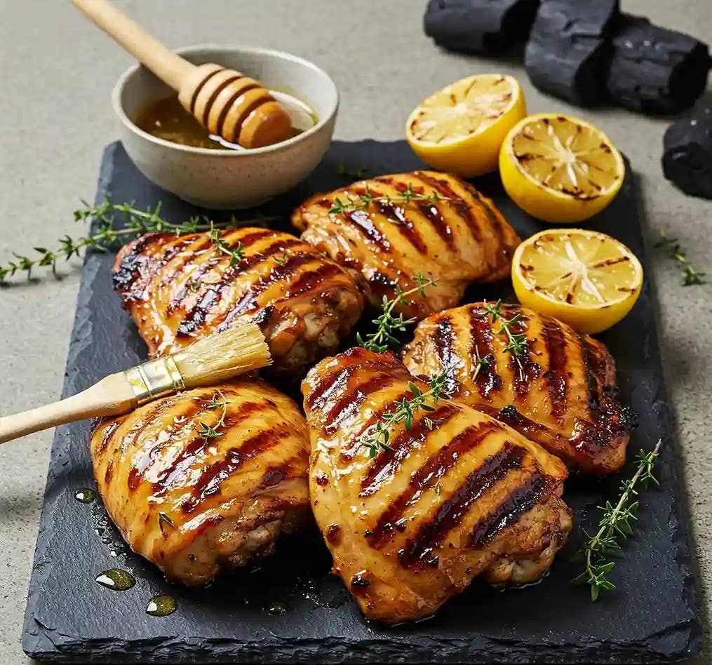 Big Bear Honey – wholesale Honung – Infunderade honungsprovningar5