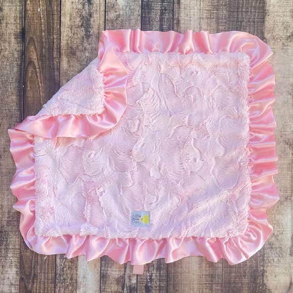 Jolie en rose pour la vente par Little Yellow Chick