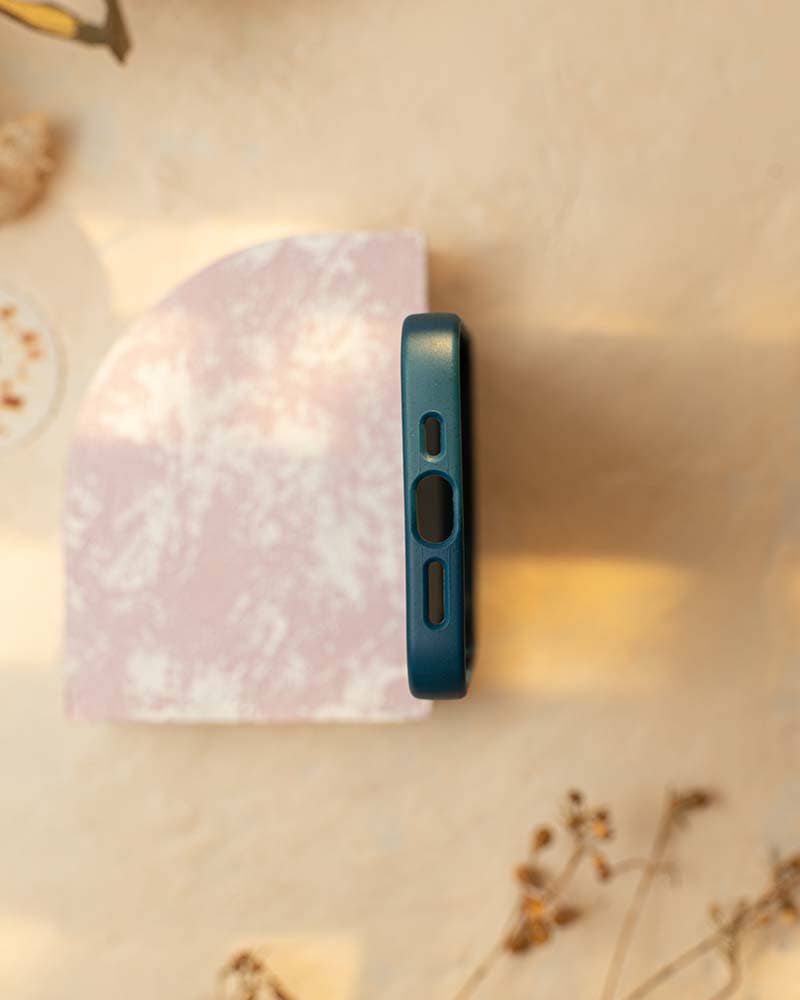 Redhan - Wholesale Phone Case - Unisex - Biodegradable and Eco-friendly Phone Case in Navy Blue5