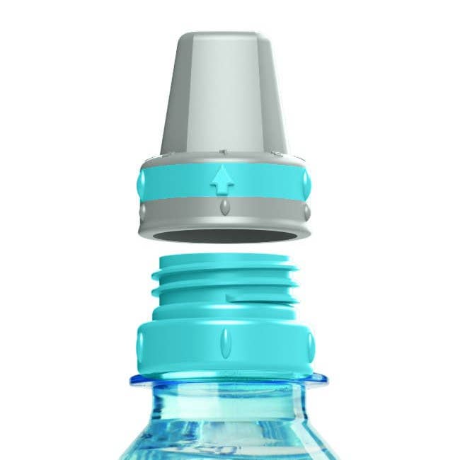 Jokari - Wholesale Drink Topper - Water Spout 2 pk
