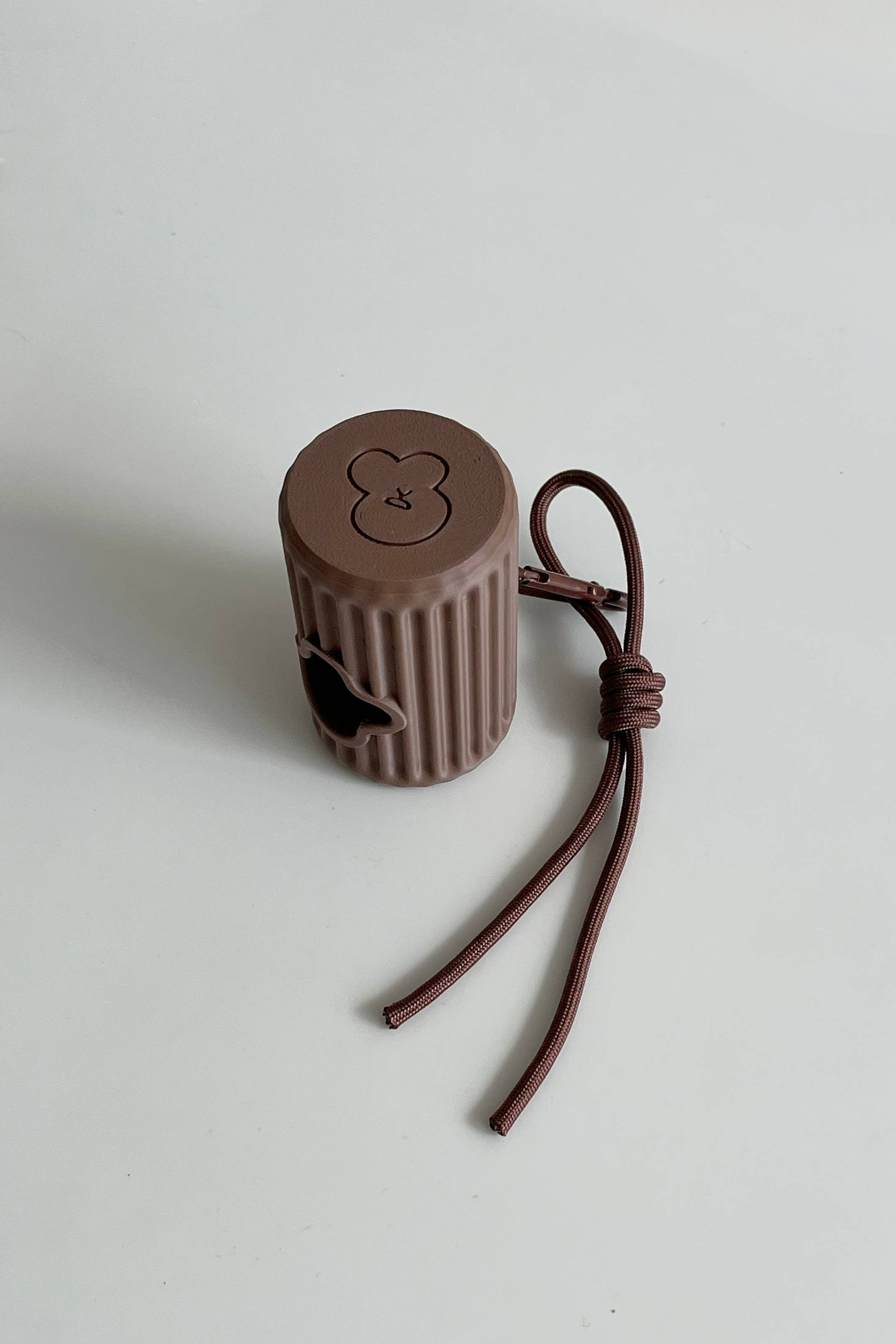 POOPCORN - Wholesale Pet Poop Bag Dispenser - Poopcorn Supporter – 3DPrinted Poop Bag Dispenser / 2nd drop1