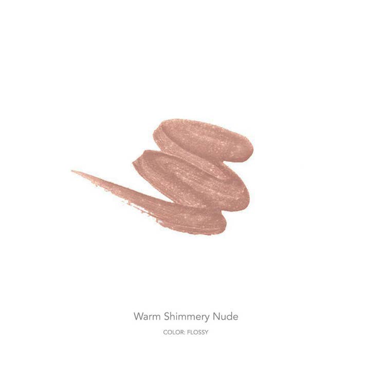 Lip Gloss - Flossy for wholesale by Giella