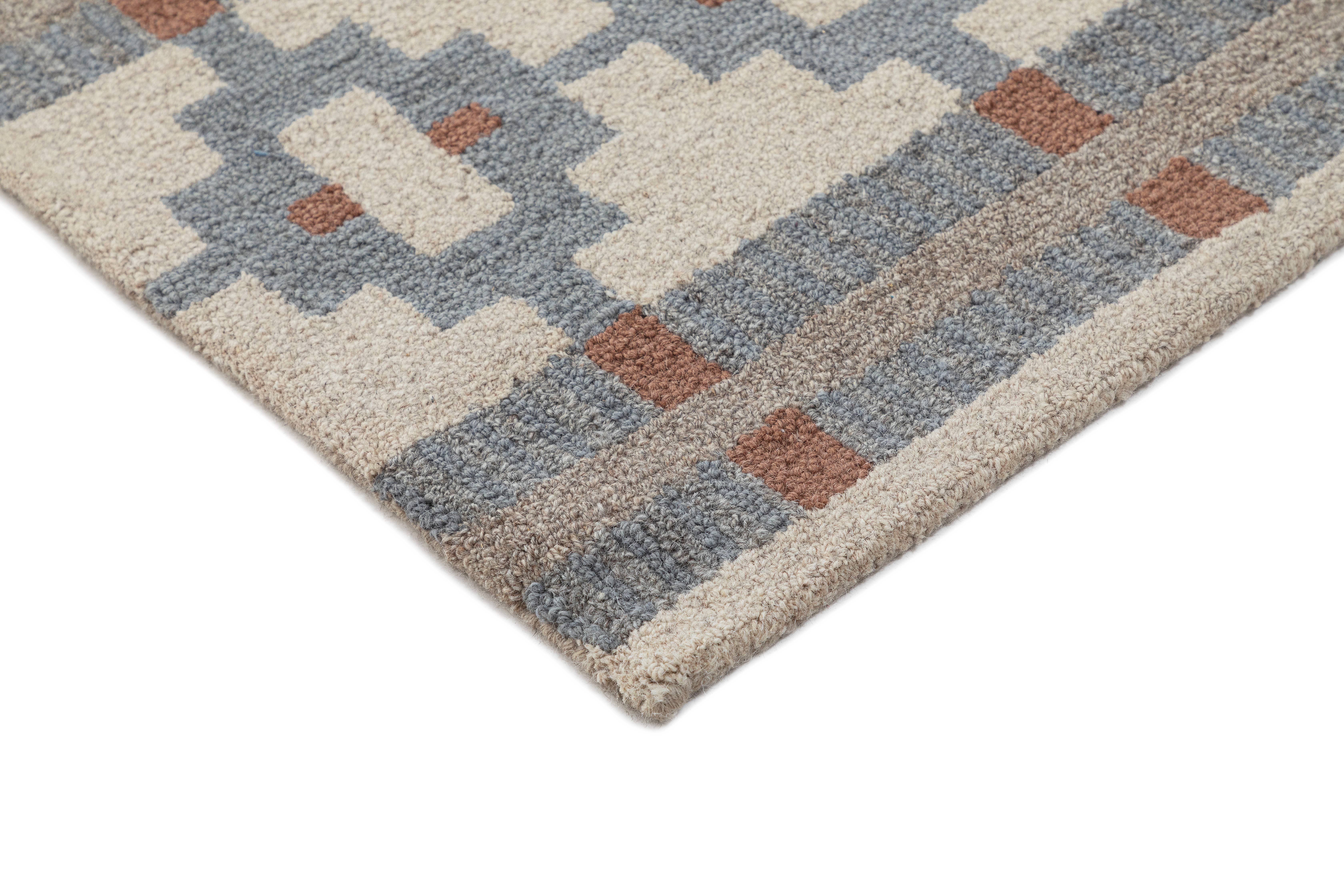 Freya Edda Multi Area Rug for wholesale on Faire2