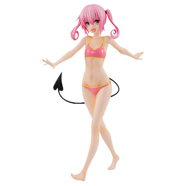 Good Smile Company: To Love-Ru Darkness - POP UP PARADE Nana Astar Deviluke voor wholesale door The Shumi Company