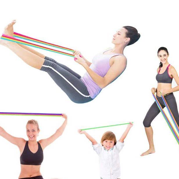 Fidget Toys Plus - Wholesale Fidget Toy - Kids - Stretchy Noodle5