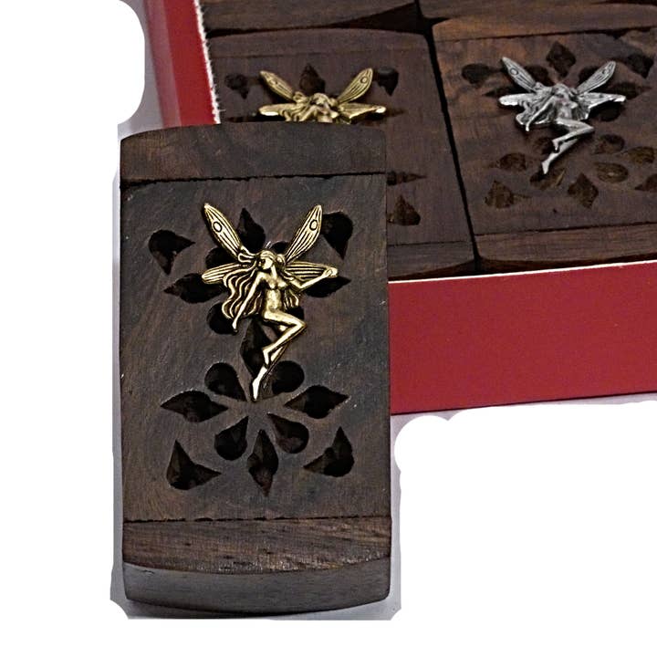 R. Expo/Song of India - Wholesale Toothfairy Box - Kids - Tooth Fairy Boxes5