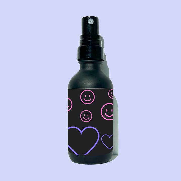 Jo's Super Simple Facial Tonic - Rose + Lavender for wholesale by Jo's Body Shop