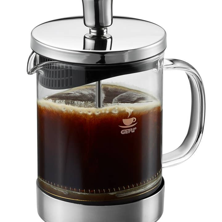 Prensa café Diego, 600 ml para venta al por mayor de Gefu GmbH