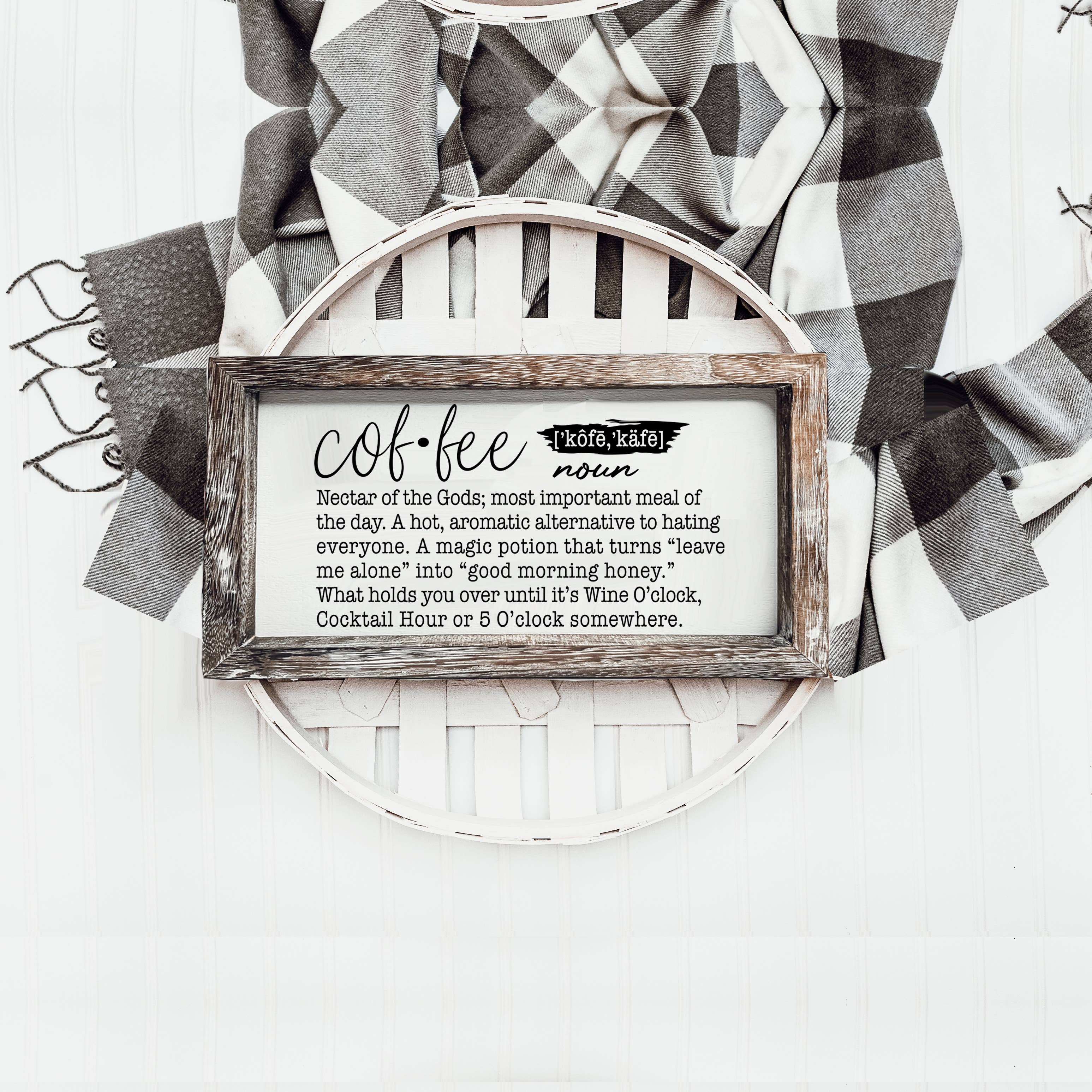 Gia Roma – wholesale Sign – Inspirational Quote Gifts, Motivational Sign Wooden1