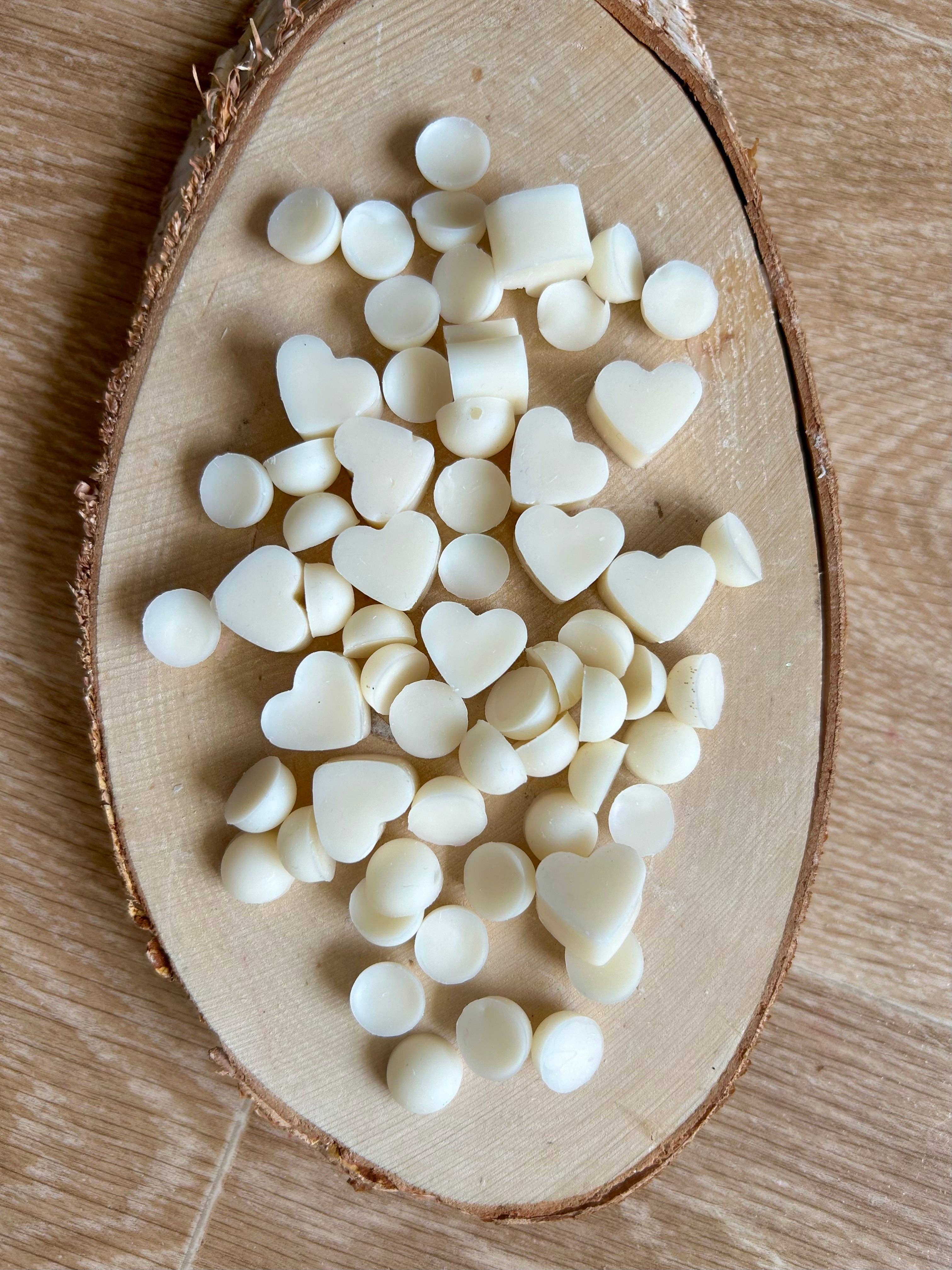 Pétale de cire - Wholesale Wax Melt - Summer scented fondant with fresh air0