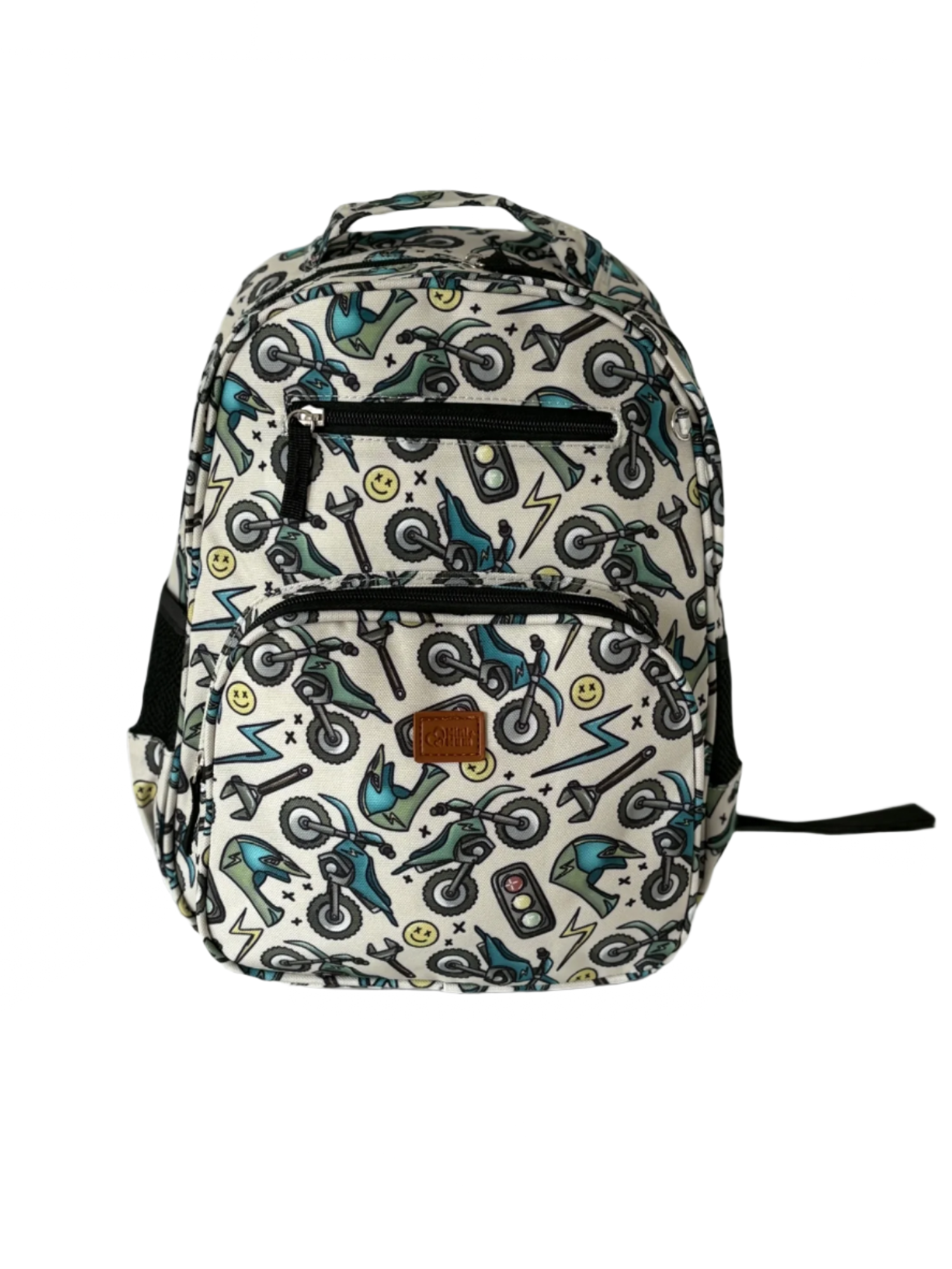 Starting Solids Australia - Wholesale Backpack – Child - Insulated Backpack - Mini and Mum32