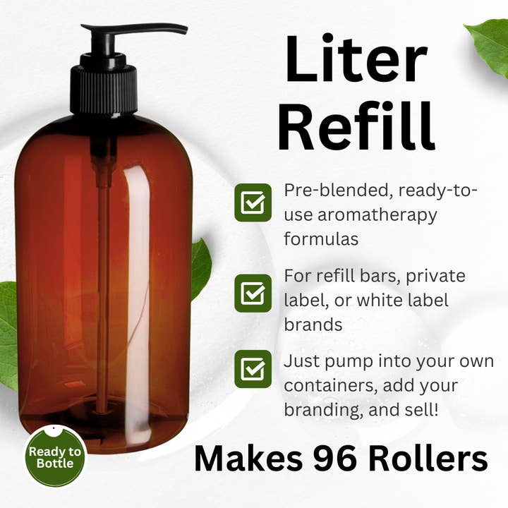 Soulistic Root - Essential Oils & Self Care Gifts - Wholesale Essential Oil - Bulk | Private Label | White Label | Refill – Essential Oil