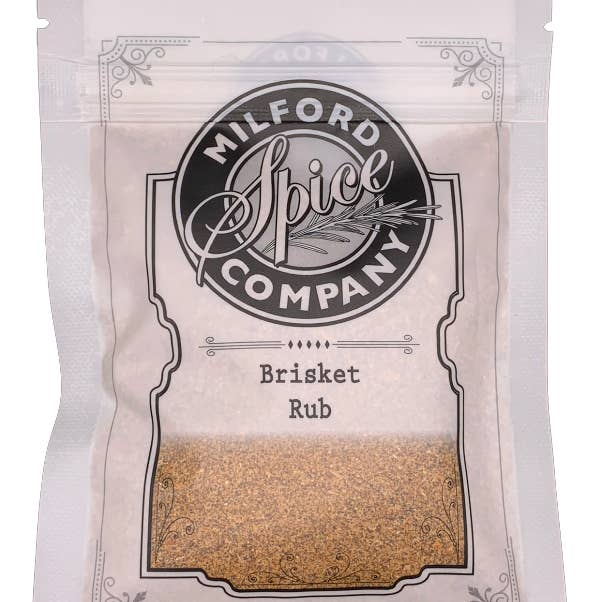 Milford Spice Company - Wholesale Dried Spice Mix - Best Sellers Display and Product3
