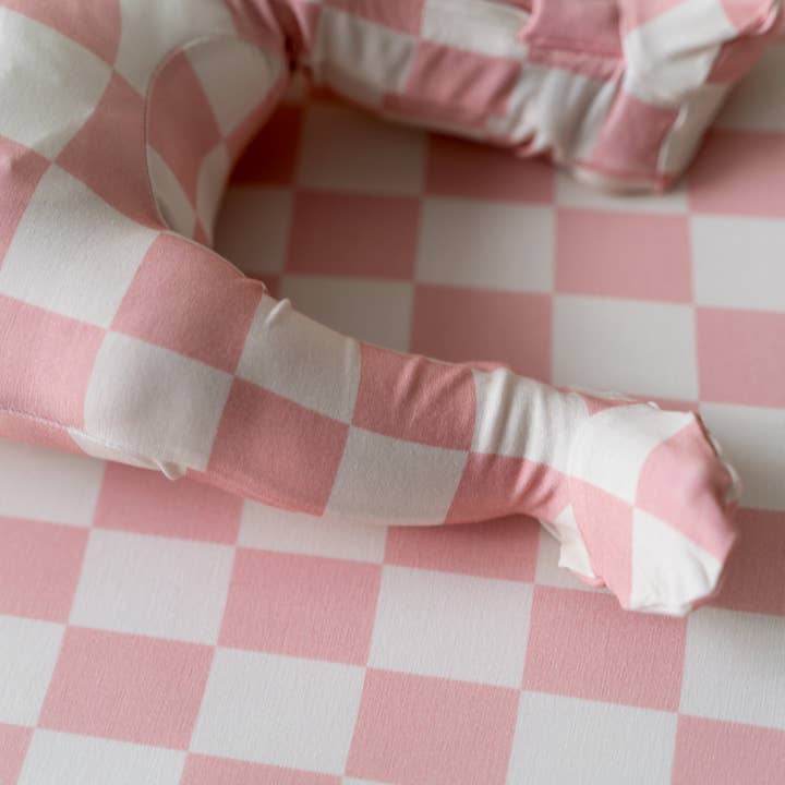 Pip + Phee - Wholesale Cot/Crib Sheets - Bamboo Crib Sheets | LE Prints39