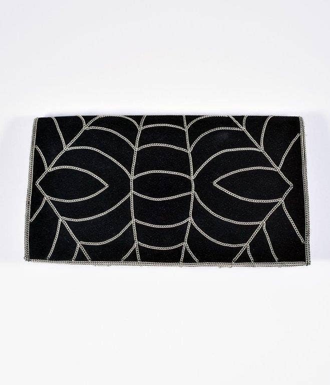 Ricki designs - Wholesale Clutch Bag - Women's - A SPIDER CLUTCH3