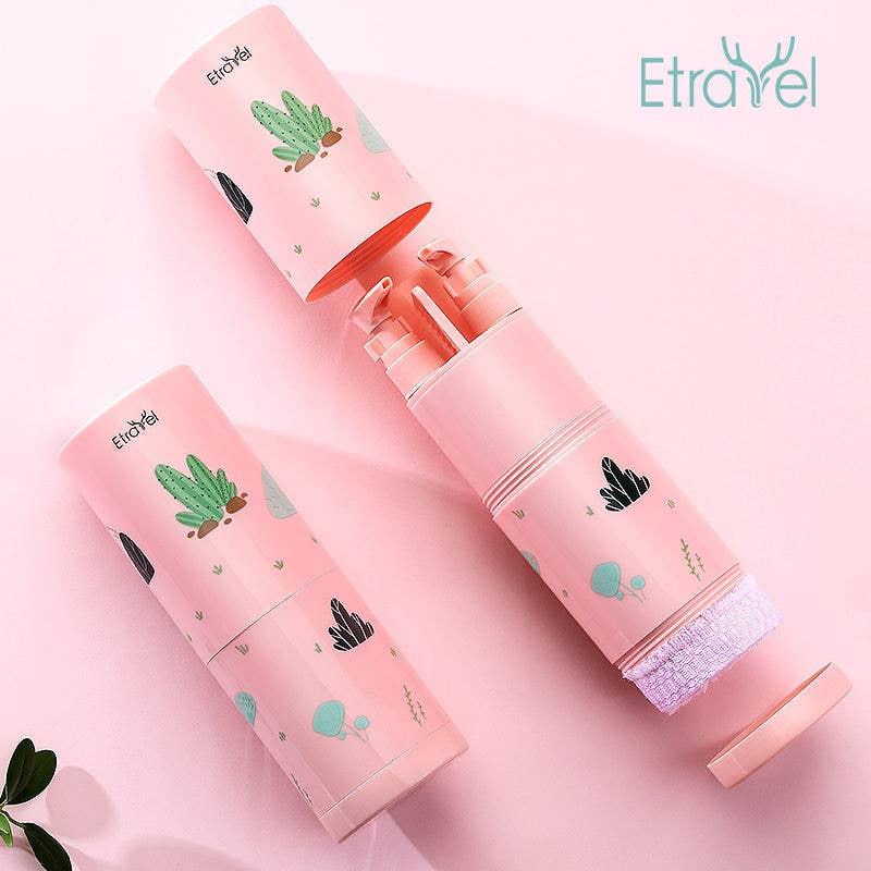 VIGOR - Wholesale Travel Set - Perfect Holiday Travel Gift Sets for Colleagues & Associates2