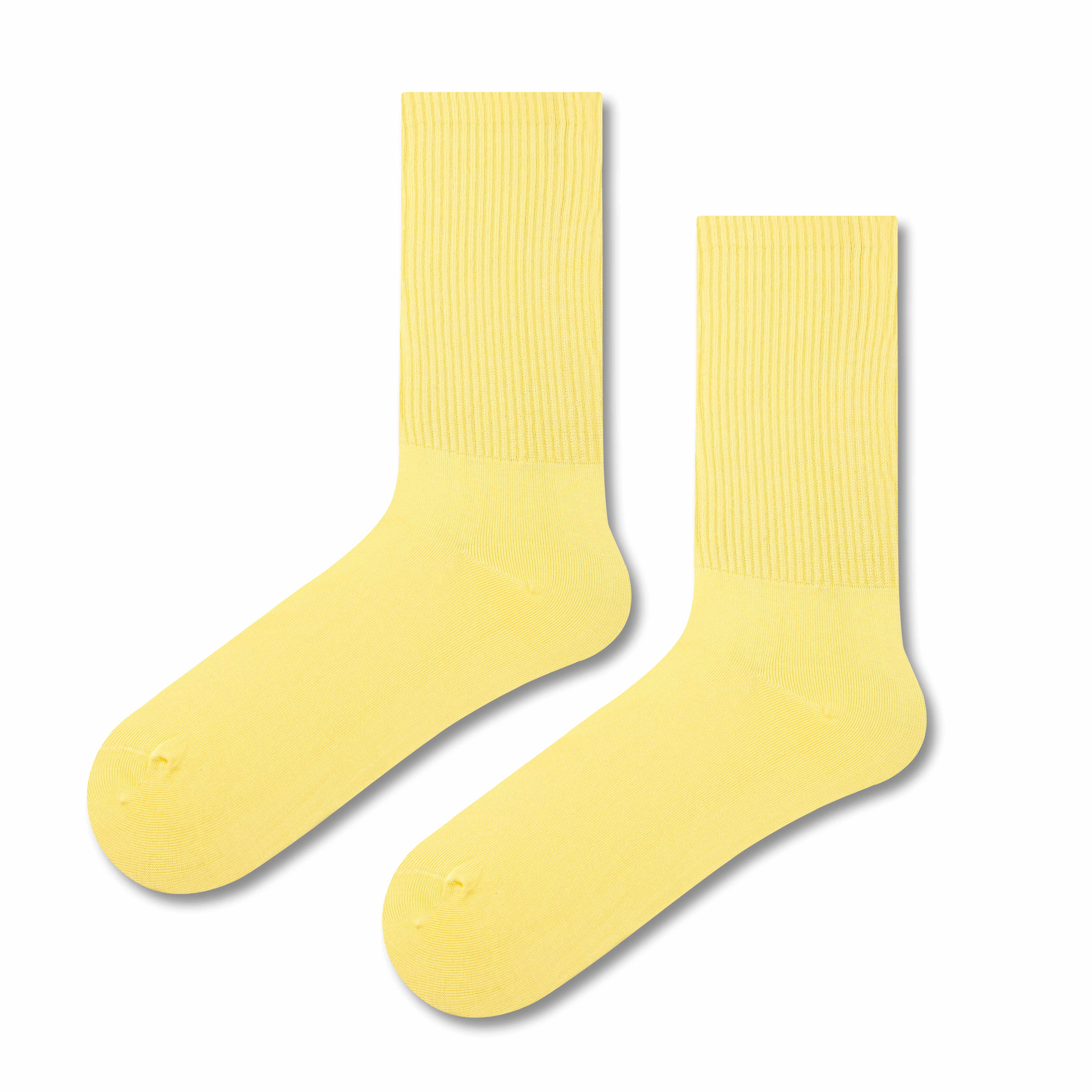 Marc JoJo - Wholesale Socks - Women's - 🧦✨ Brightly Colored Socks 🌈💖25