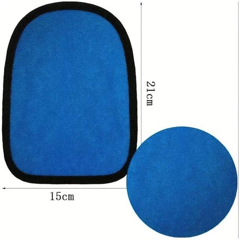 FurDecoration - Vente Gants – enfant - Gants de retrait de sable Color Trim0