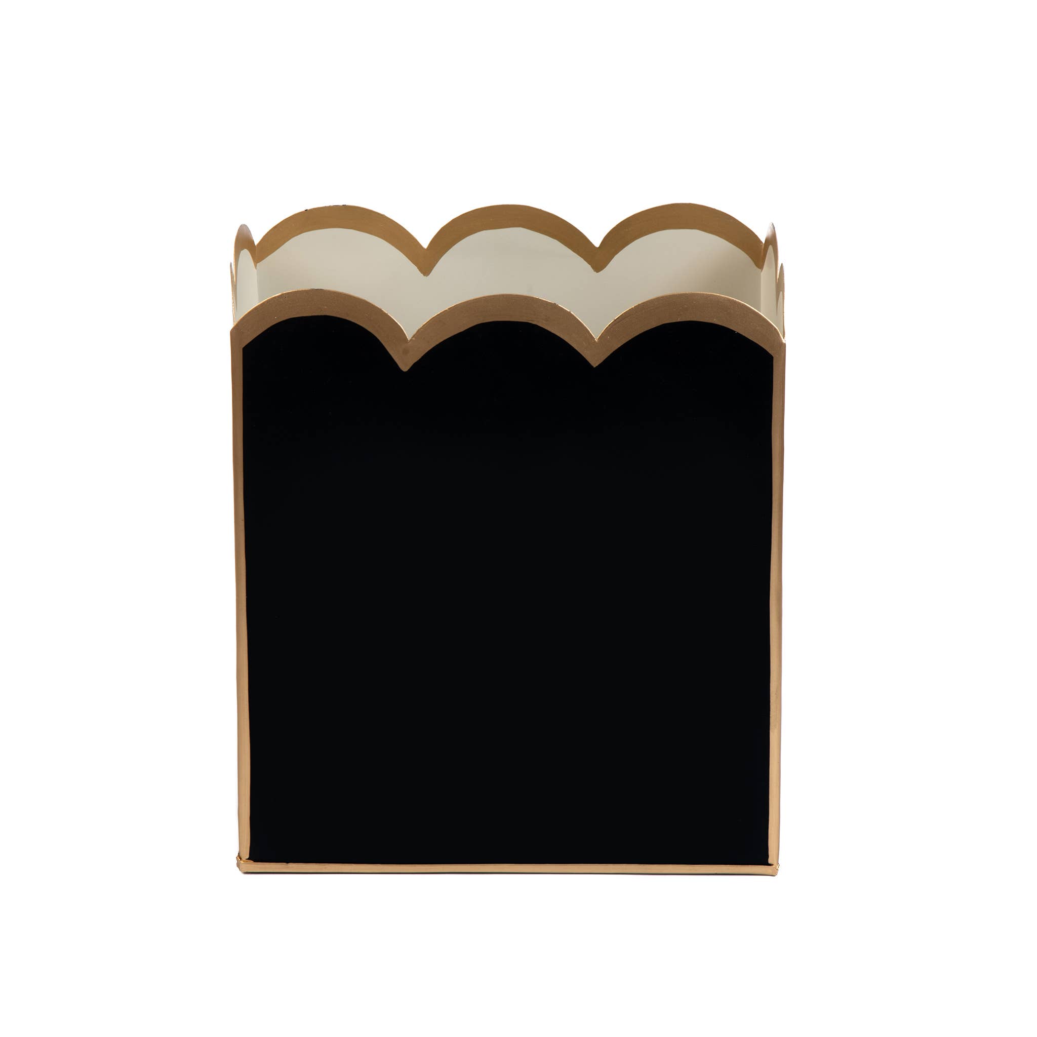 Jaye's Studio - Wholesale Bathroom Accessory Set - Gracie Scarlett Wastebasket12