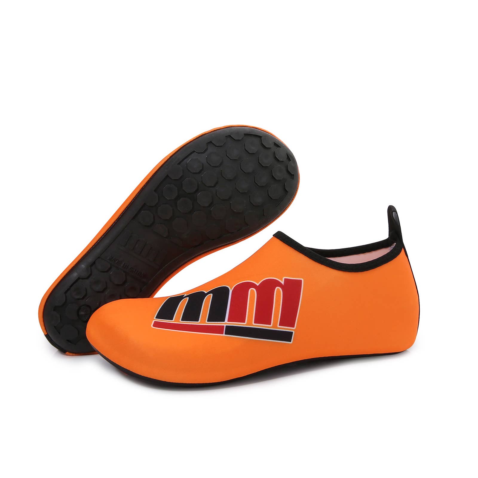 Shop Lev - Wholesale Water Shoes - Women's - Unisex Anti-Slip Socks Quick Dry Beach Water Shoes [Pck] -515