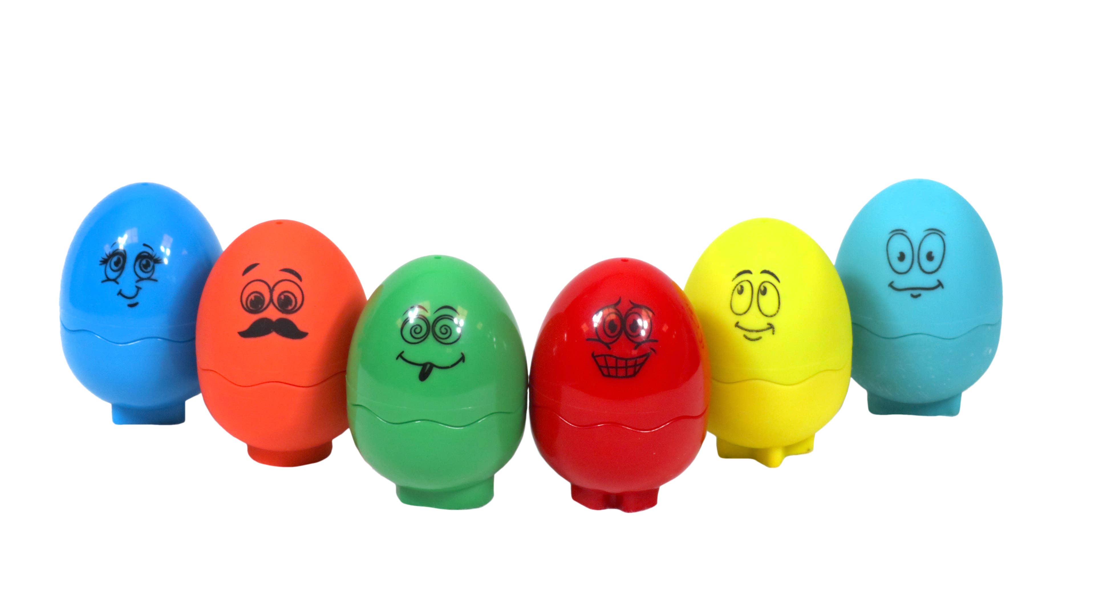 Regal Games - Wholesale Toy Set - Kids - Lil Yolkers Bus with Hide and Tweet eggs5