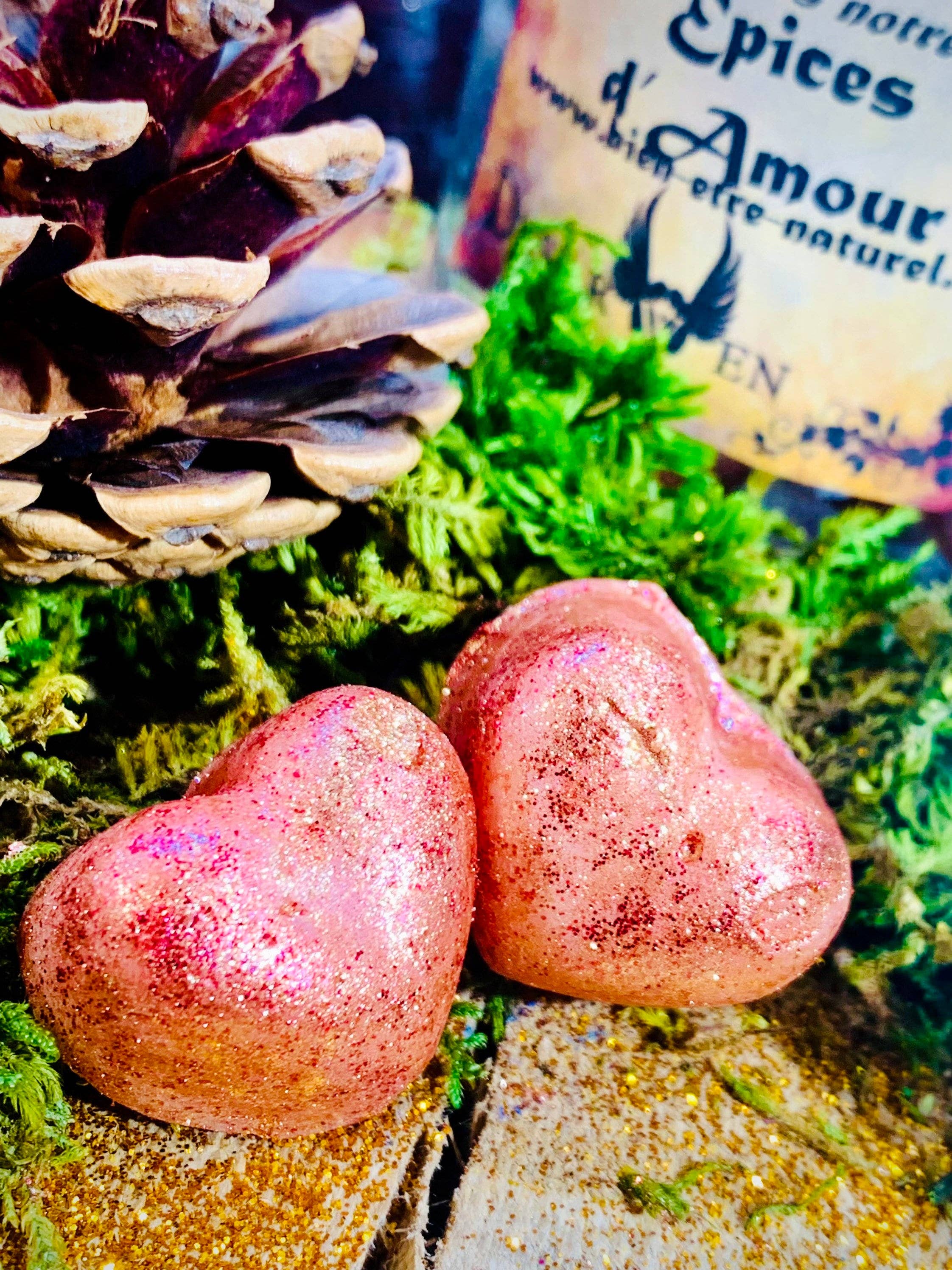 Desarwen - Wholesale Wax Melt - Spices of Love Fragrance Wax0