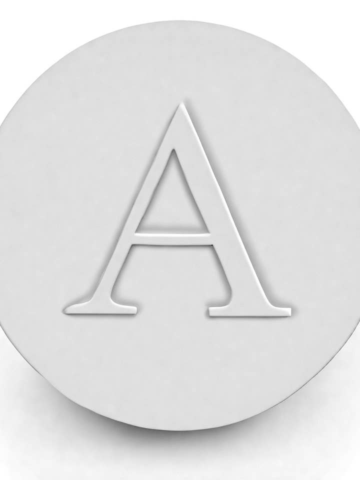 A Drink Coasters for wholesale by McCarter Coasters