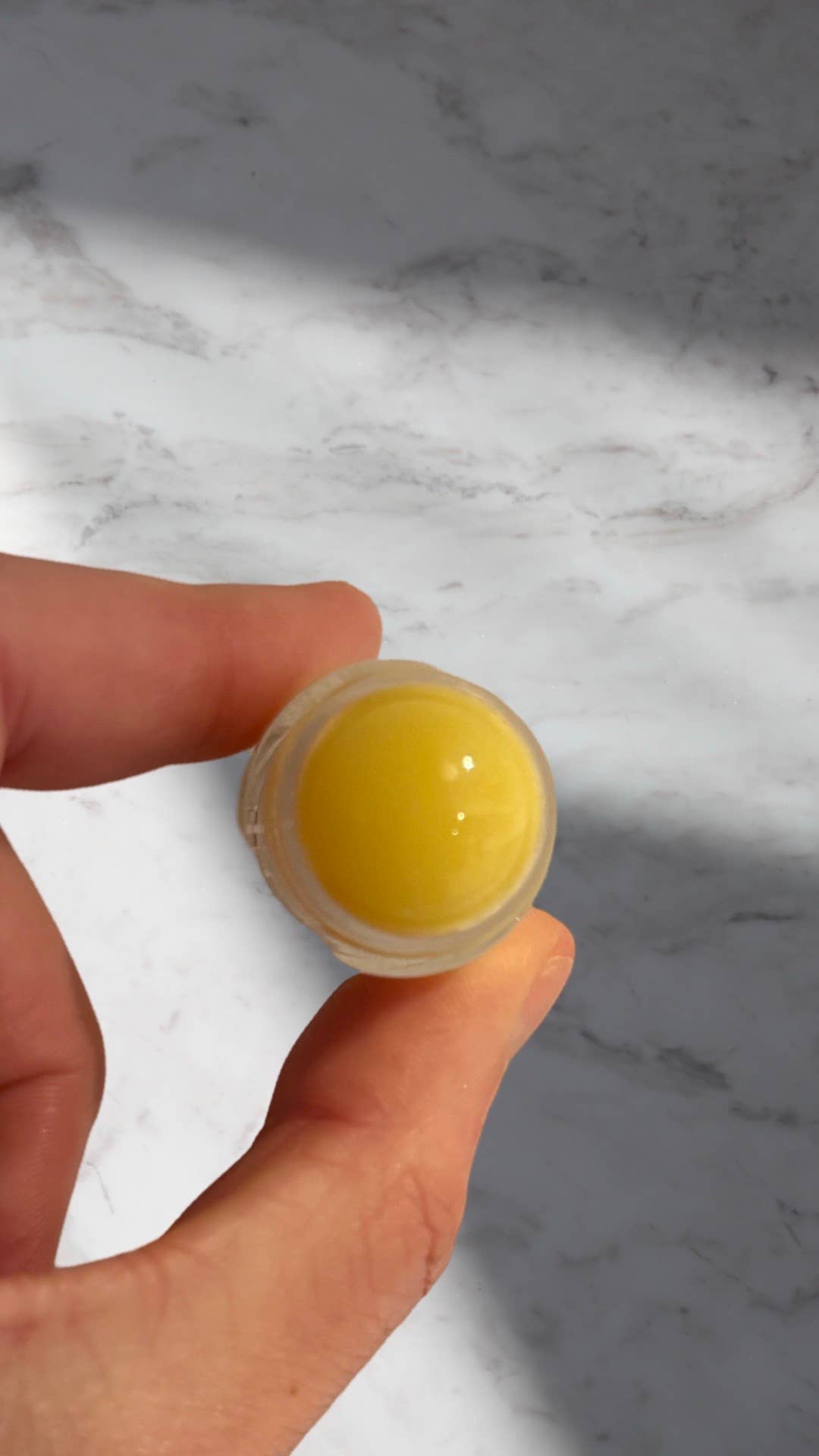 Bitty Balm - Wholesale Lip Balm - Bitty Bare 5g3