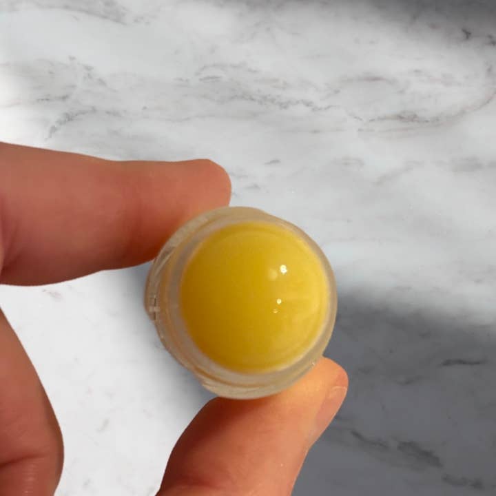 Bitty Balm - Wholesale Lip Balm - Bitty Bare 5g3