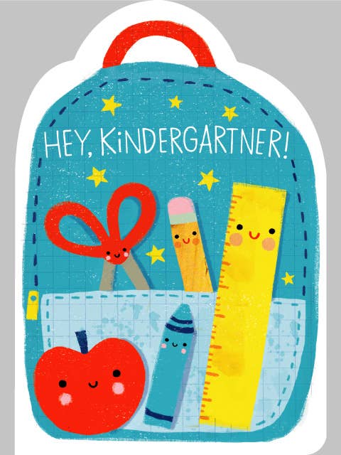 RETOUR À L'ÉCOLE MATERNELLE | AGTC | SM | 7168434 pour la vente par DICKENS INC.